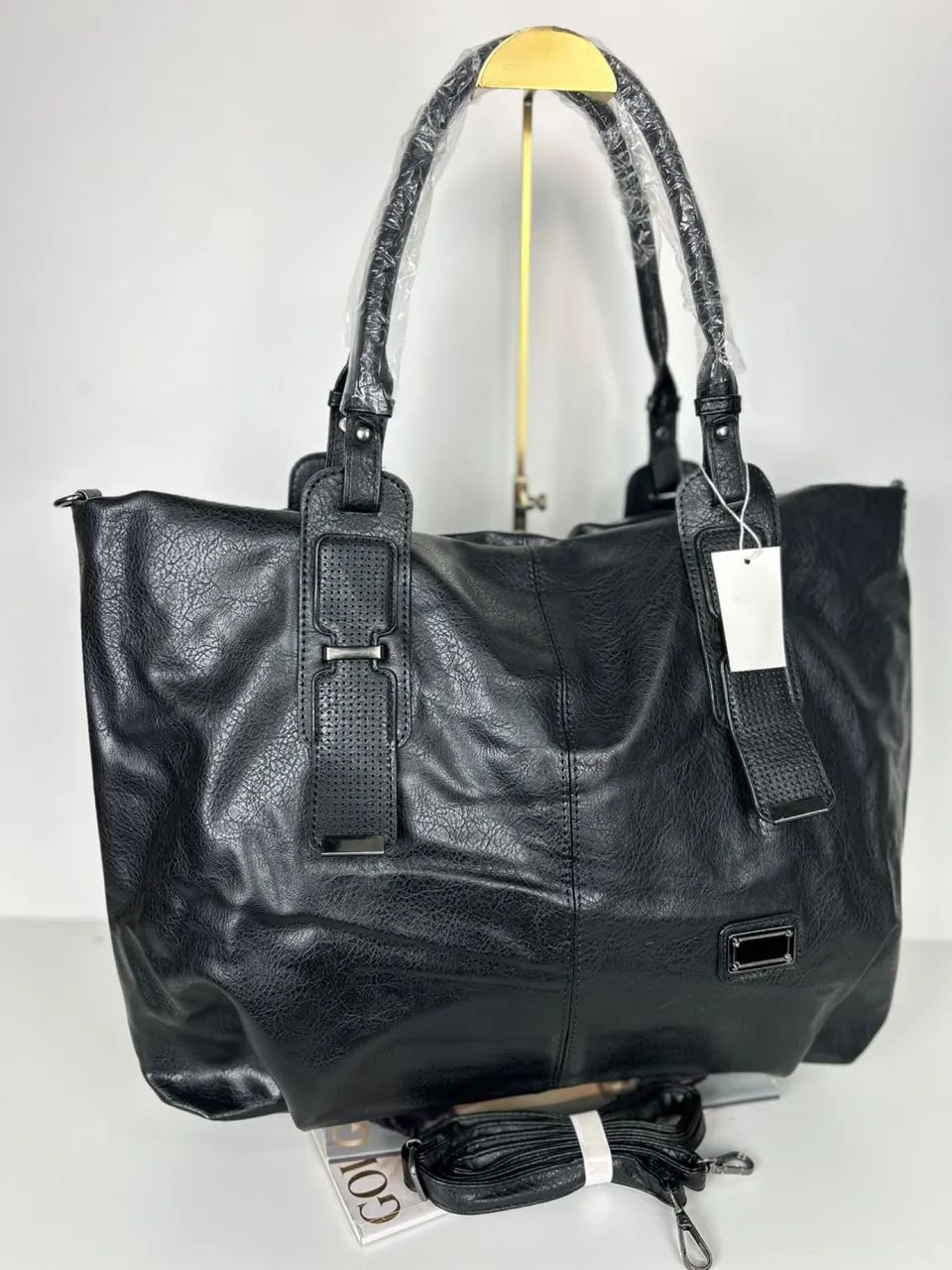 Bolsas e Carteiras 