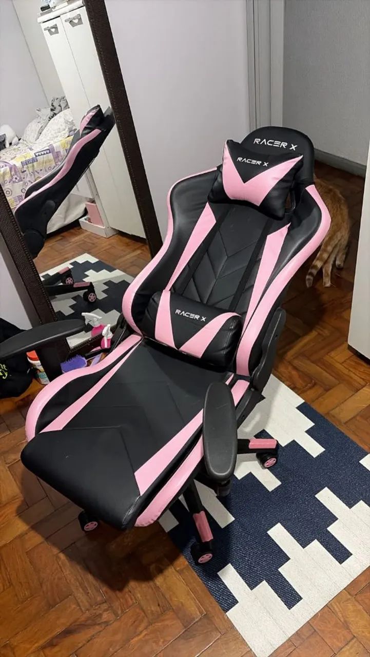 Cadeira gamer - Foto 2