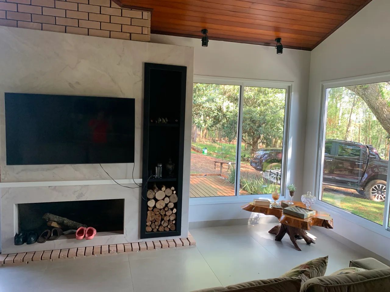 Casa temporada Show Rural - Foto 7