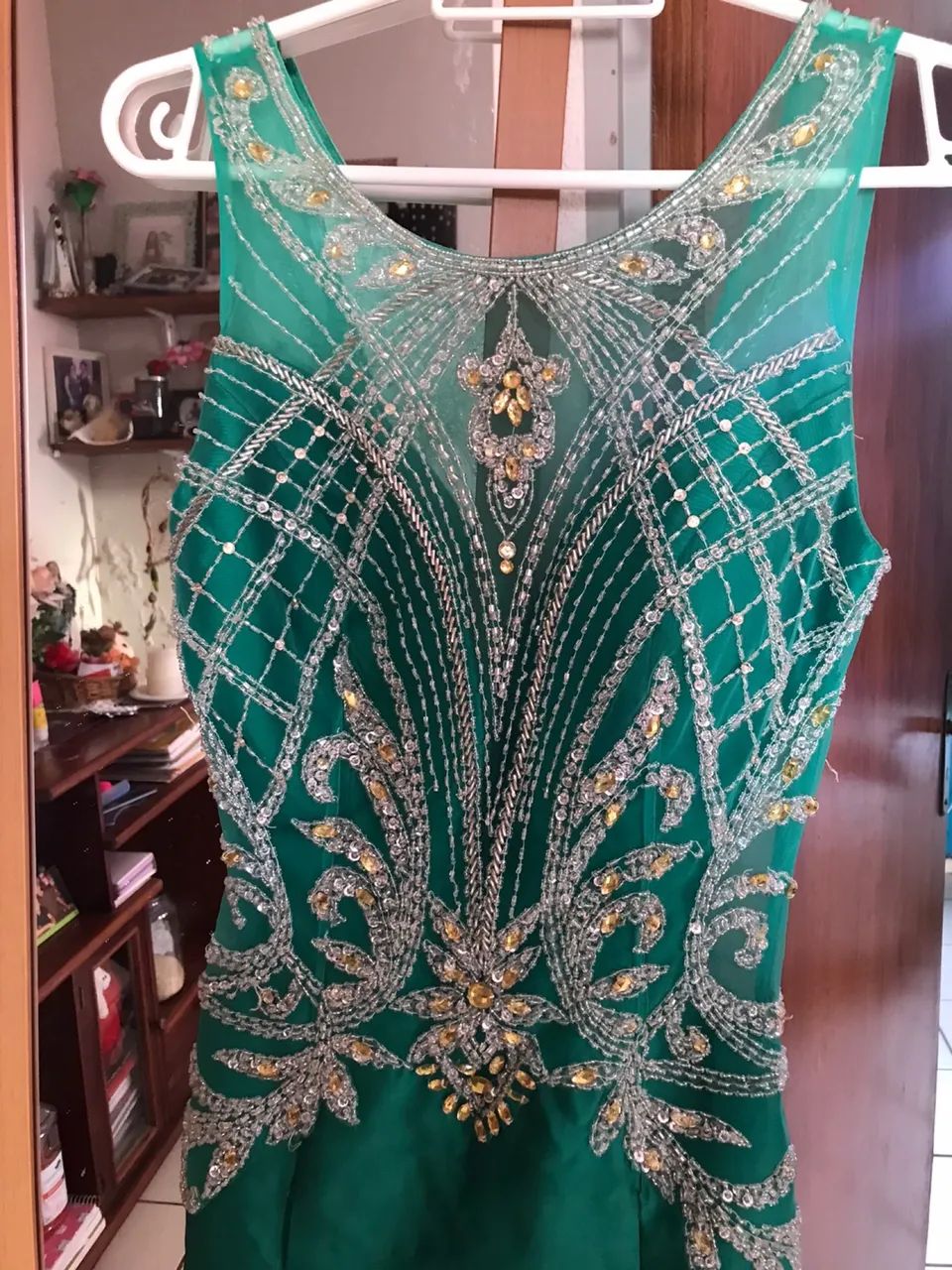 Vestido de festa  - Foto 3