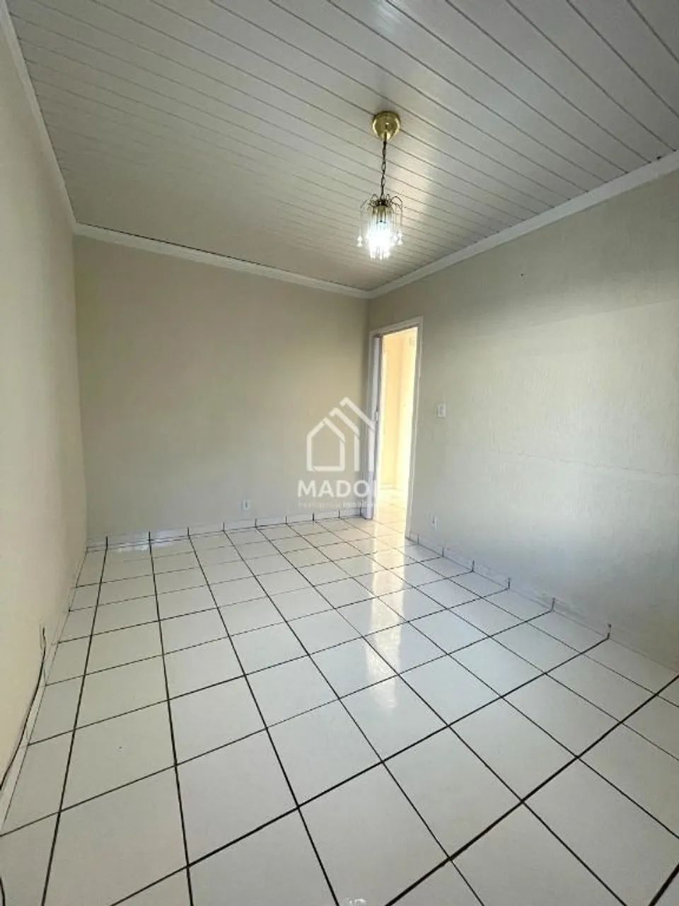 Apartamento com 2 quartos para locação | Edifício São Carlos | R$ 1.200,00 - Foto 5