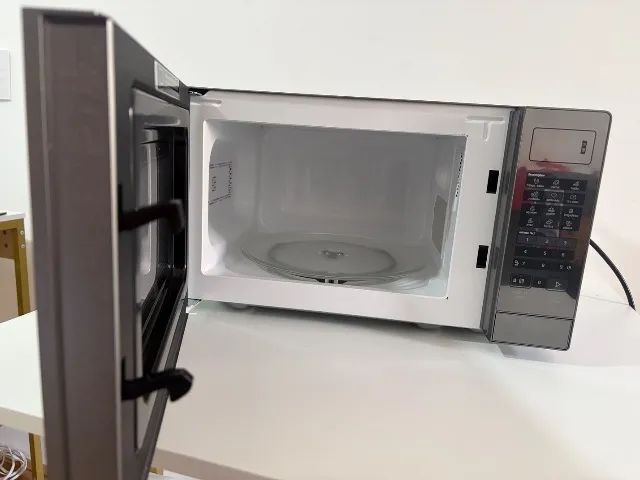 Microondas  - Foto 2