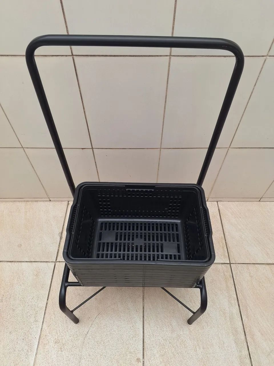 Cesta para Mercado  - Foto 3