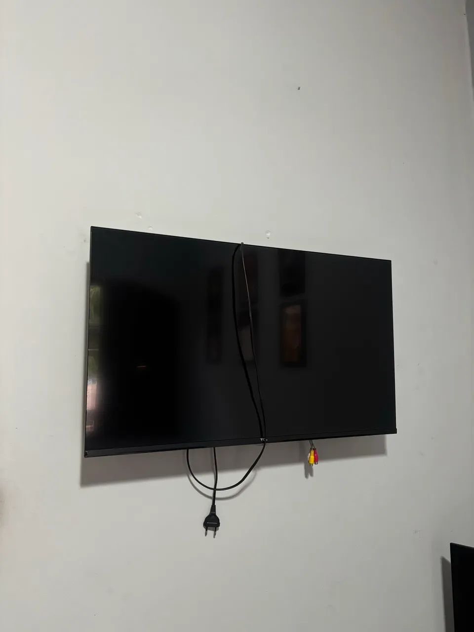 TV 32? TCL NOVA