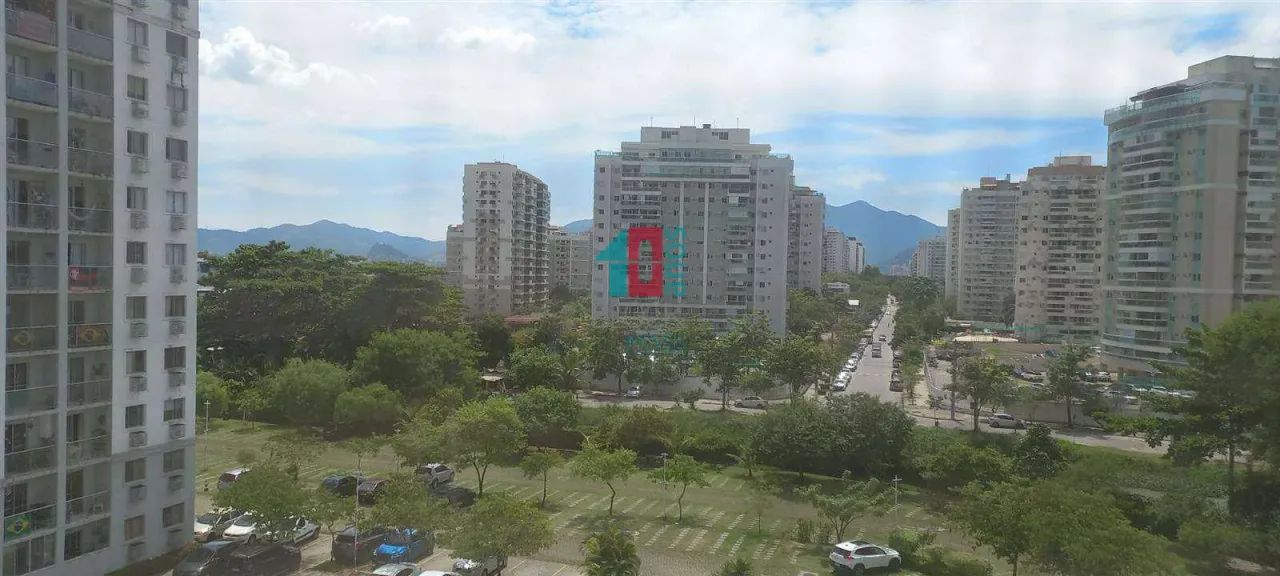 Barra da Tijuca | Apartamento 2 quartos