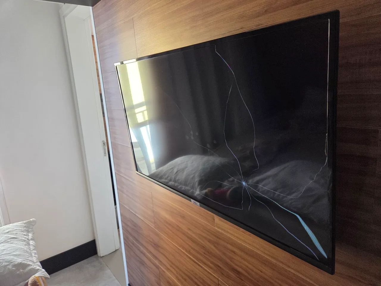 Tv tcl 40" - Foto 2
