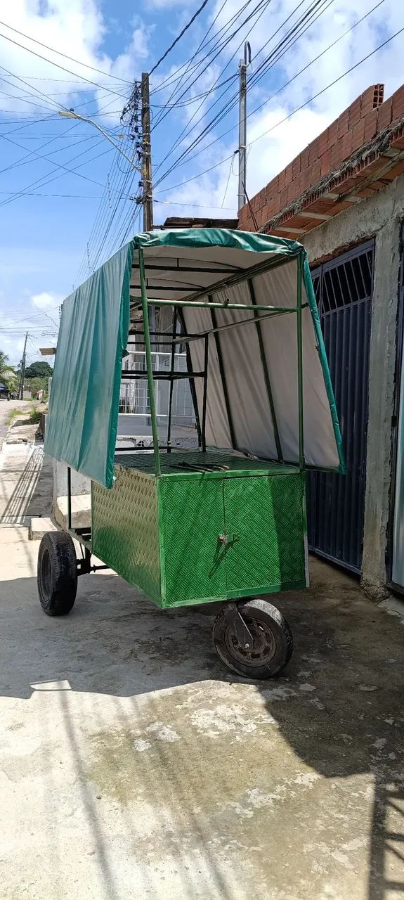 Carroça para lanche ? - Foto 5