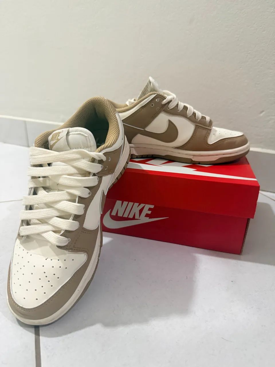 Nike Dunk Low Next Nature