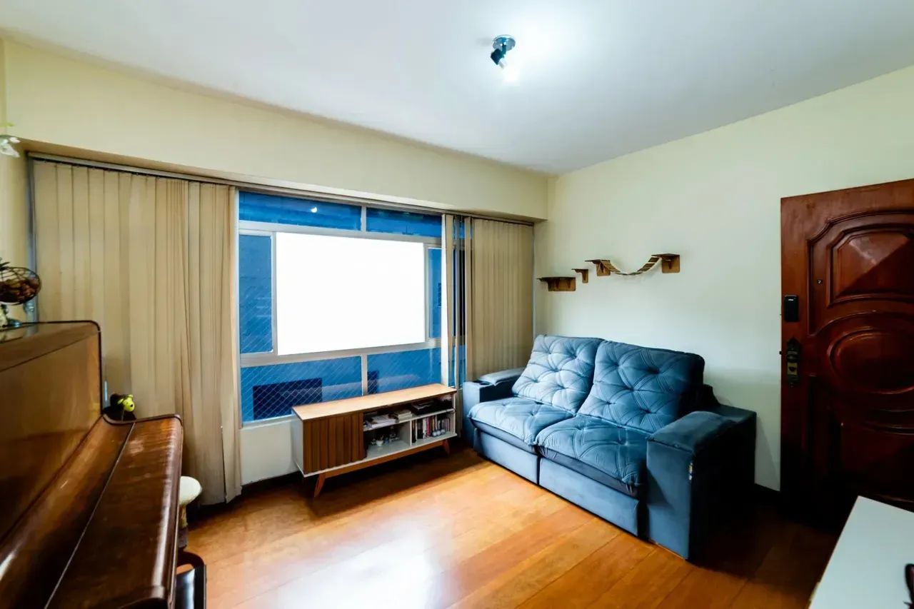 APARTAMENTO A VENDA, 01 QUARTO - Foto 3