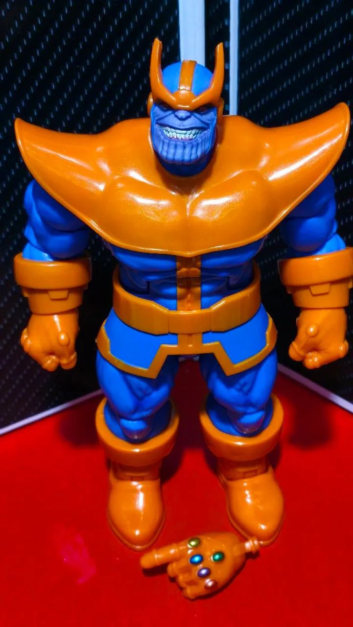 THANOS Gamer Verse  - Foto 3