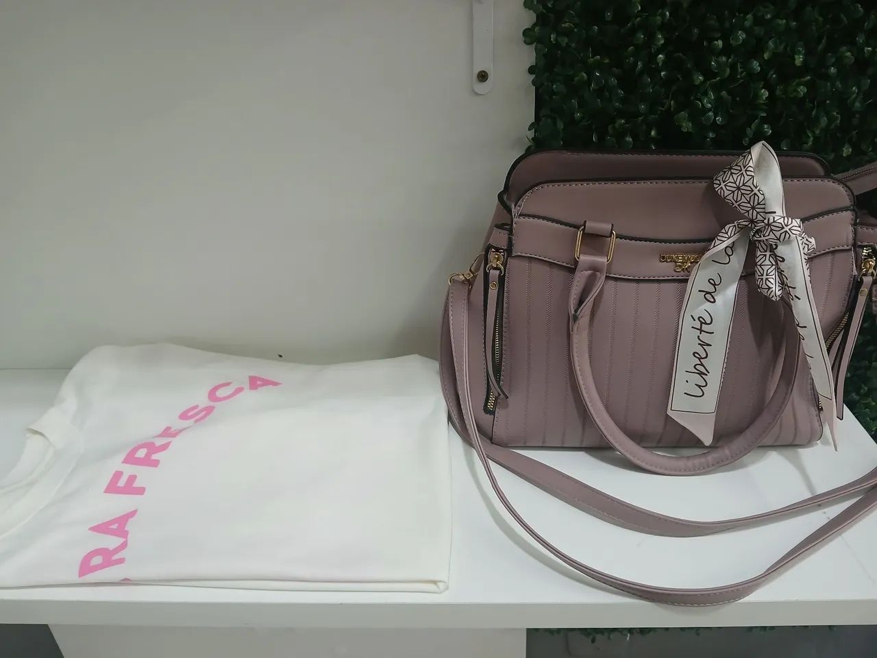 Kit bolsa - Foto 3