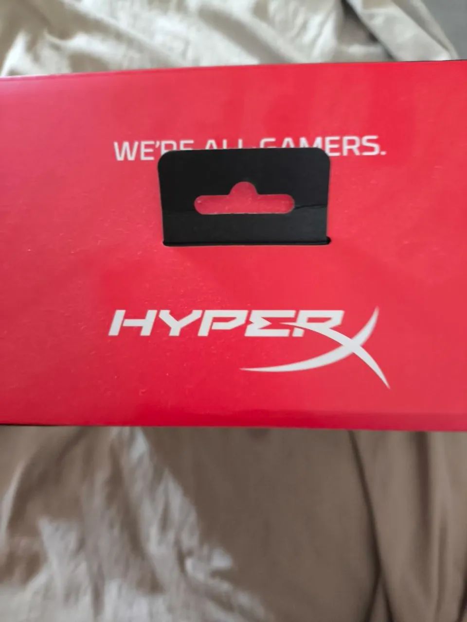 HyperX Cloud III - Foto 2