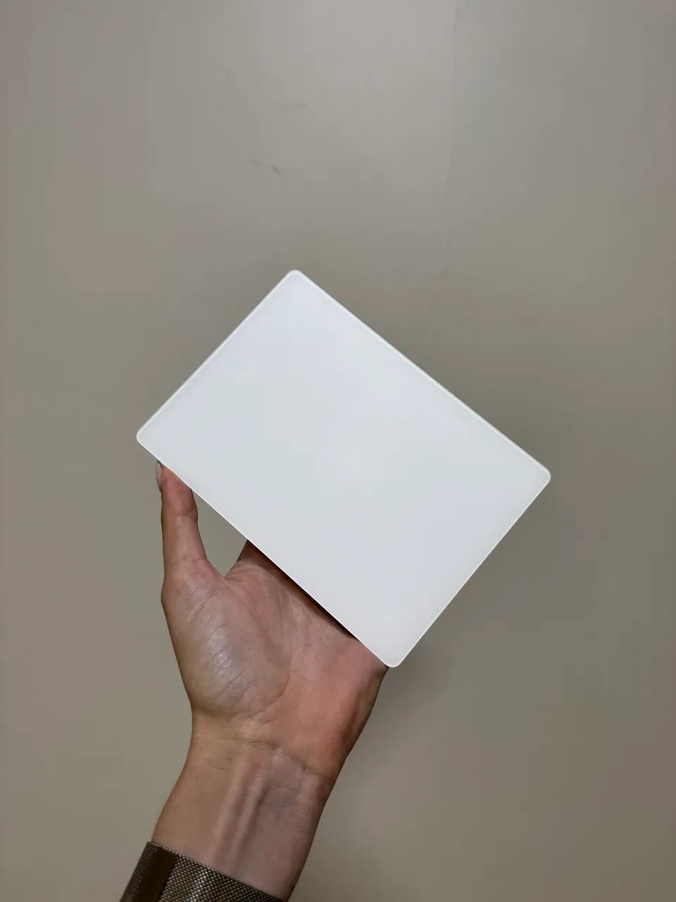 Magic Trackpad Apple  - Foto 3