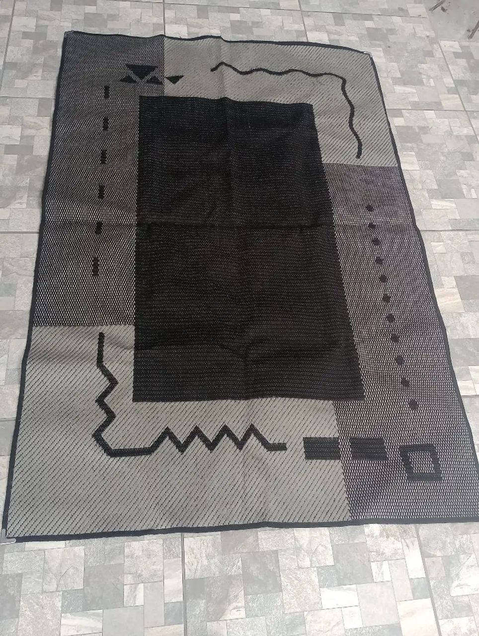 Tapete de sisal  - Foto 4