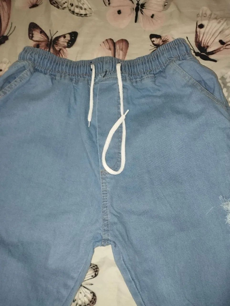 Cal ça jogeer nova masculina  - Foto 2