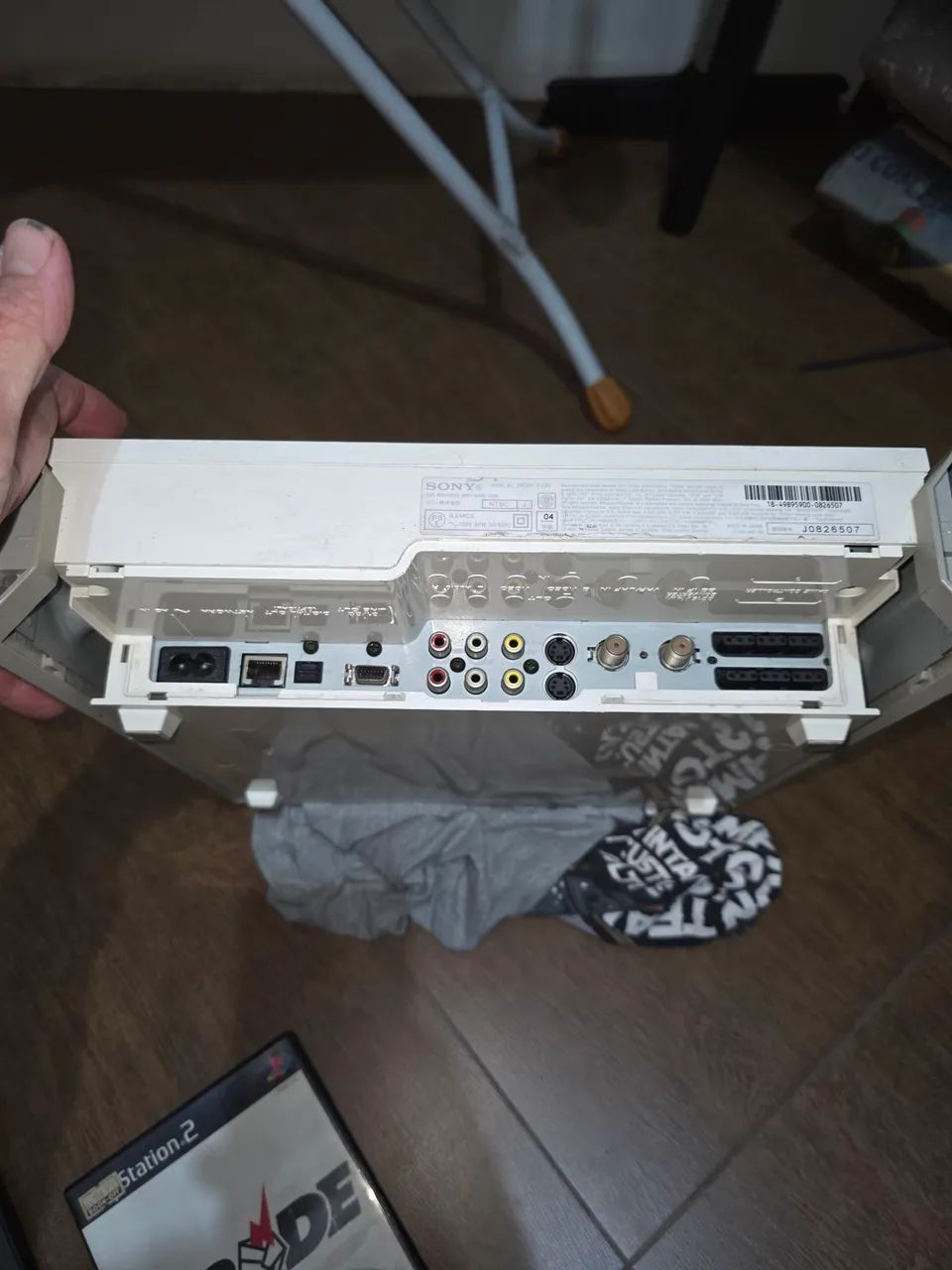Console psx - Foto 4