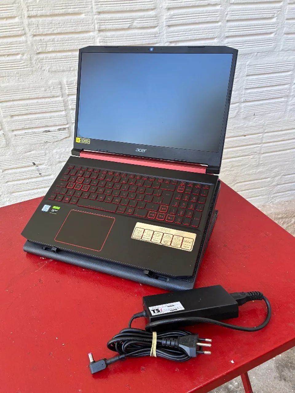 ACER NITRO 5 GAMER