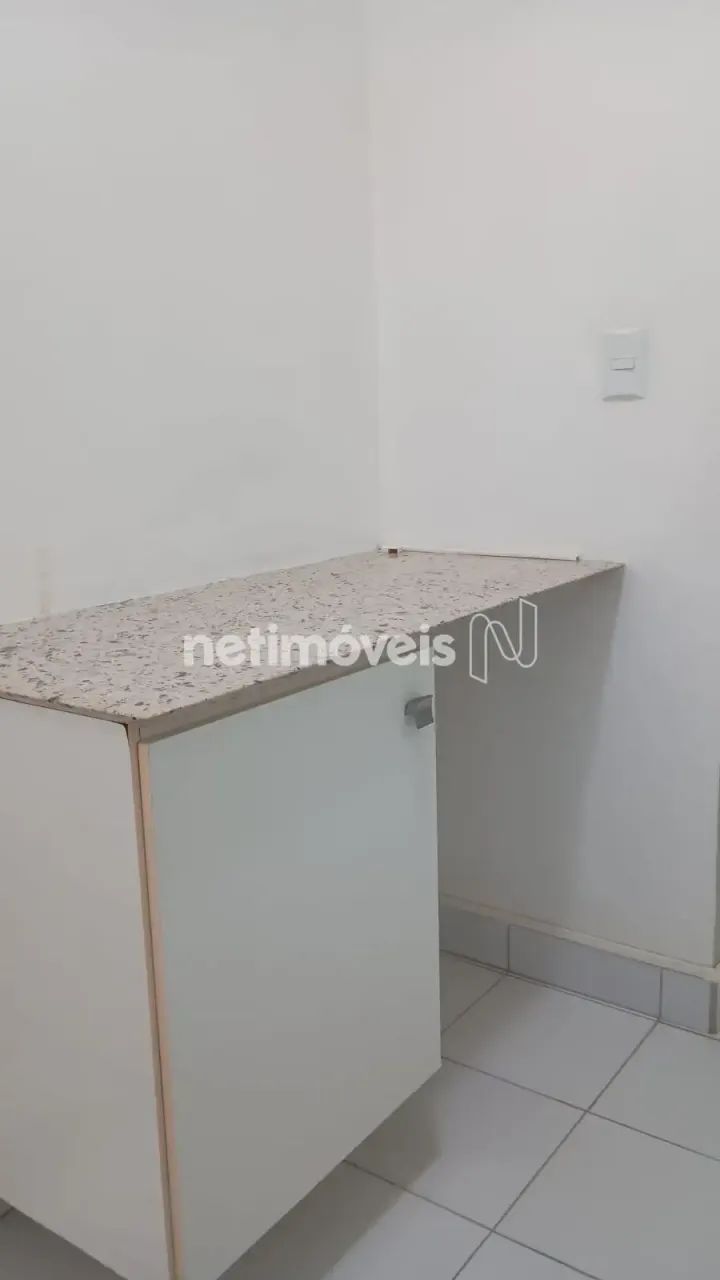 SALA COMERCIAL COM 35,45 M2, ANDAR ALTO E SOL DA MANHÃ. - Foto 5