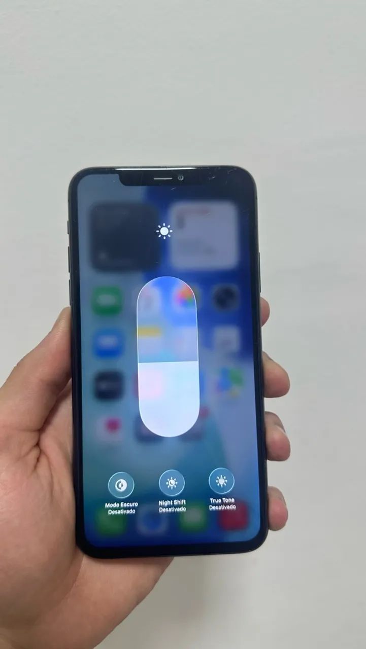 iPhone 11 Pro Max - pra sair hoje - Foto 5