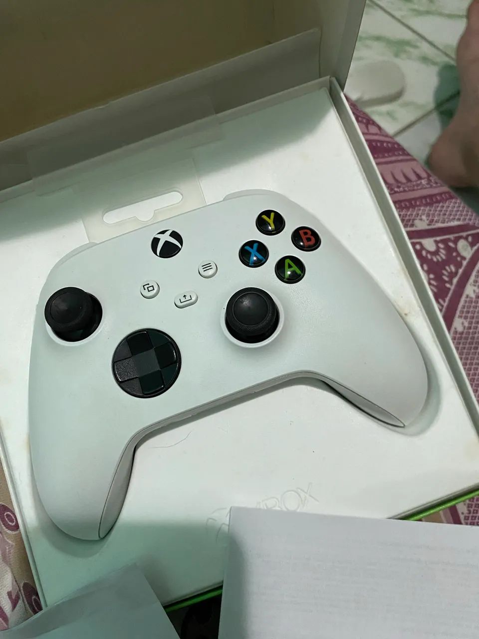 Vendo controle Xbox one original  - Foto 4