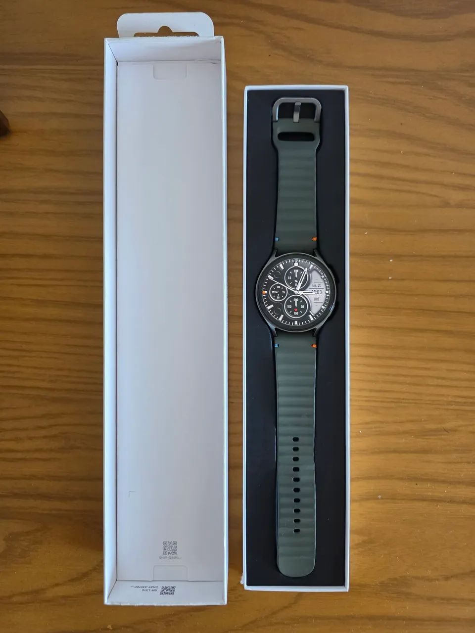 Galaxy Watch 7 - Foto 2