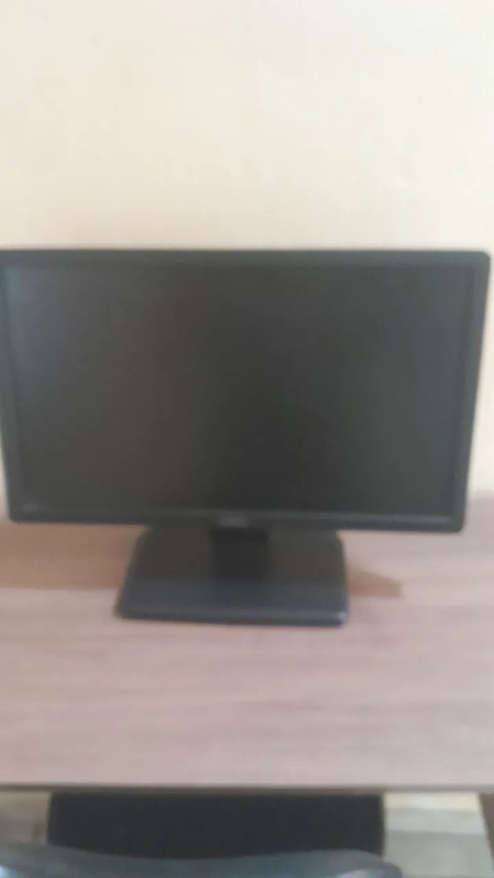 Monitor Dell - Foto 2