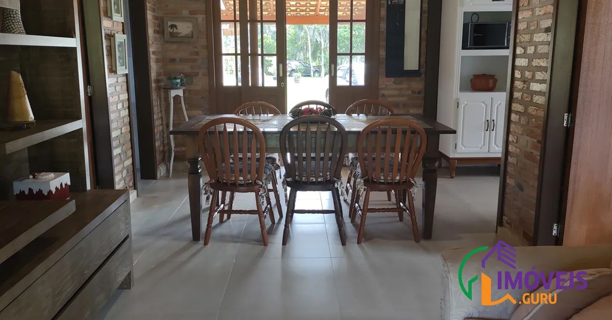CASA TÉRREA - VARGEM PEQUENA - SC - Foto 3