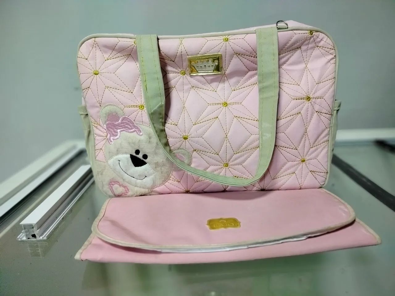 Bolsa de bebê  - Foto 3