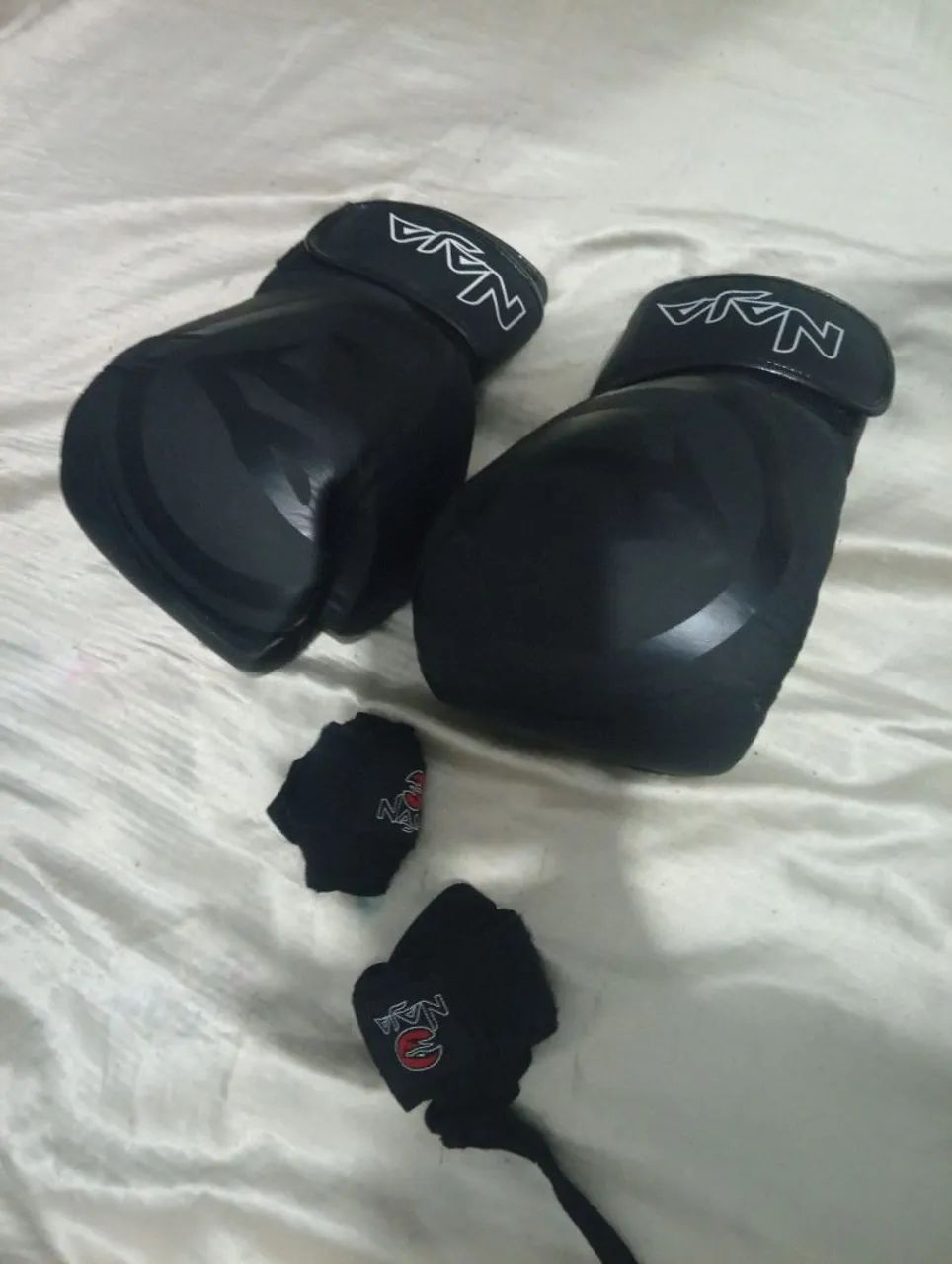 Luva naja 14 oz