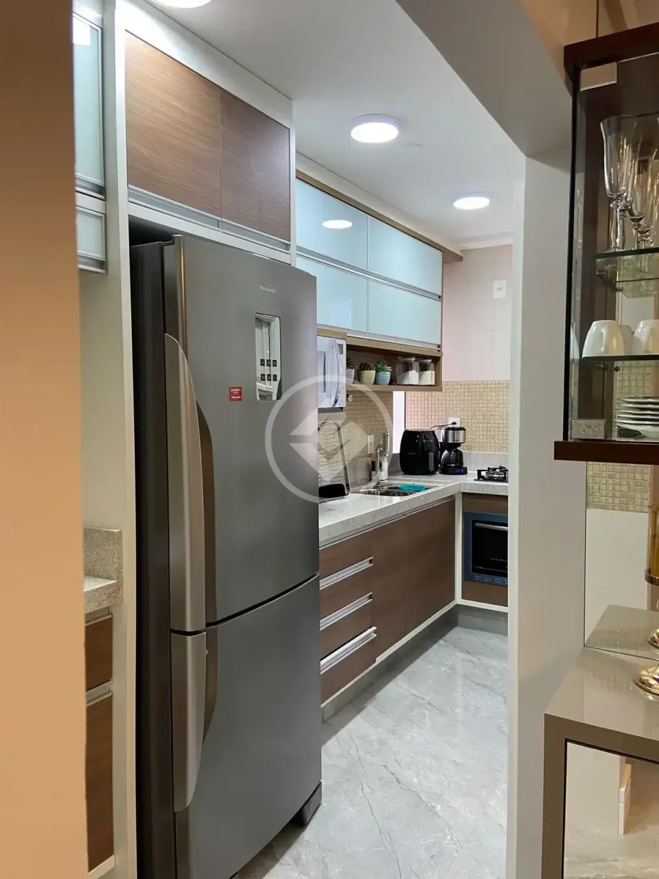APARTAMENTO - Centro - FM-372026 - Foto 5