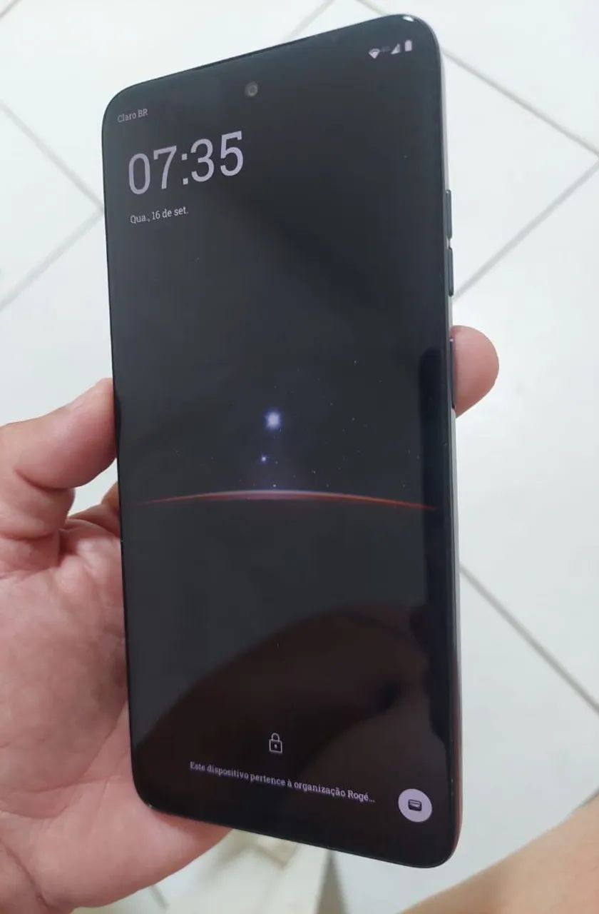 Moto G15