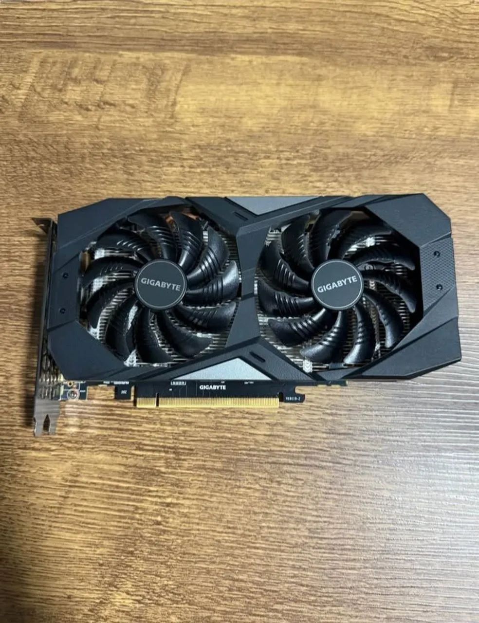 Gtx 1660 super - Foto 2