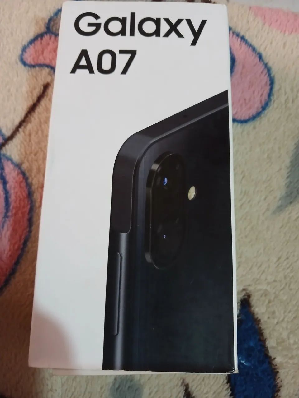 Samsung A07 128 gigas  - Foto 4