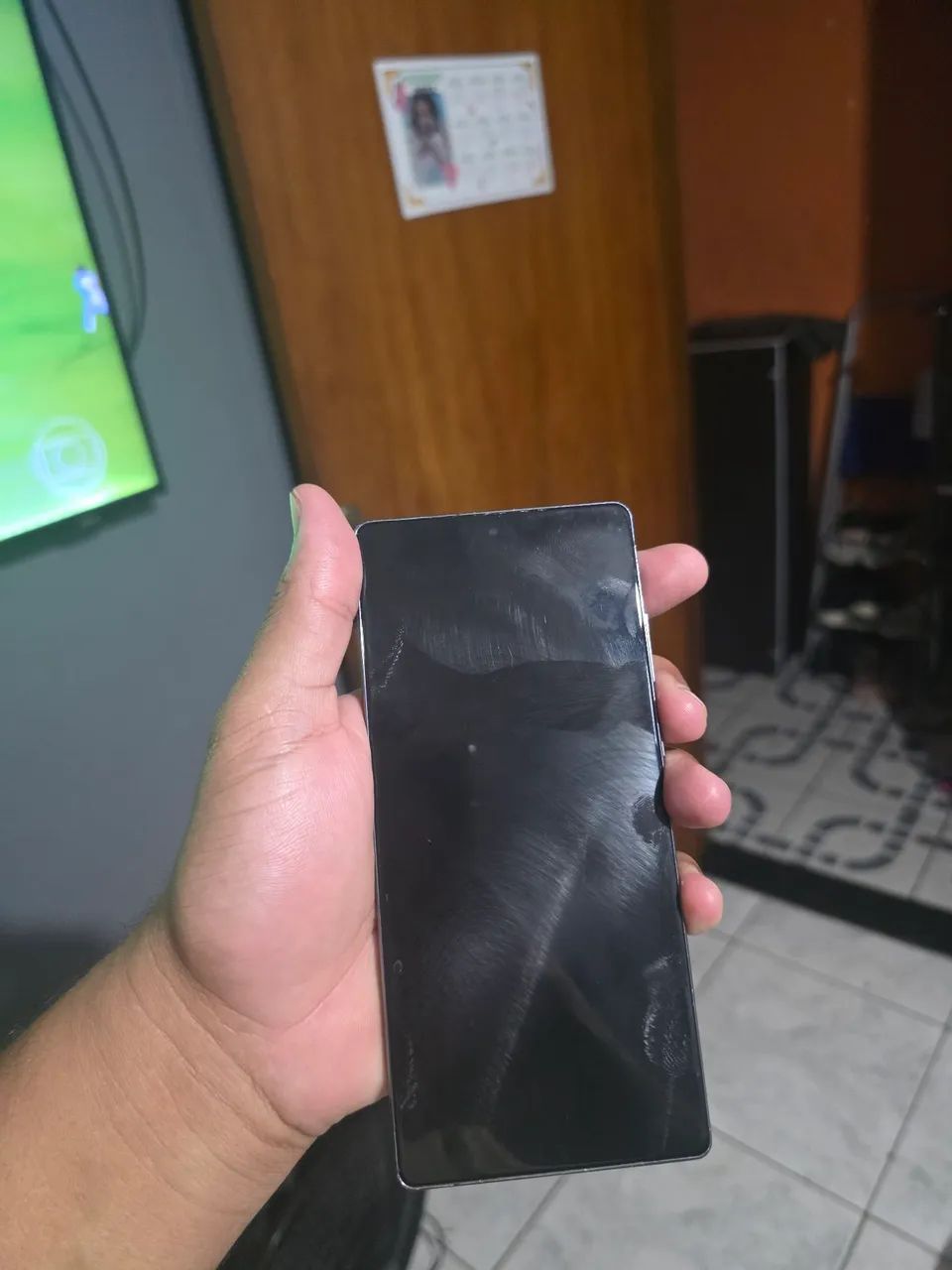 Galaxy Note 20 5G 