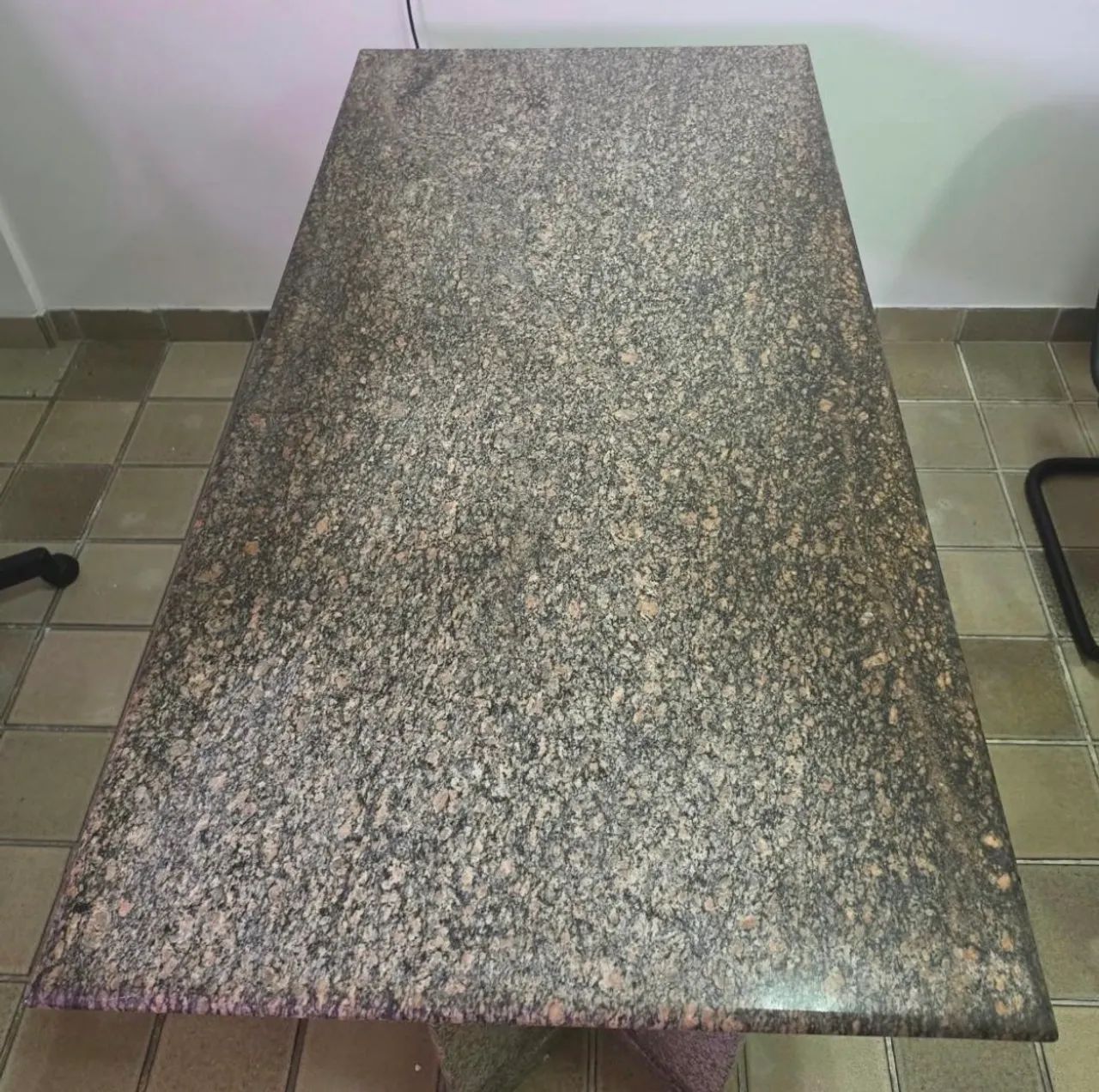 Mesa de Granito - Foto 2