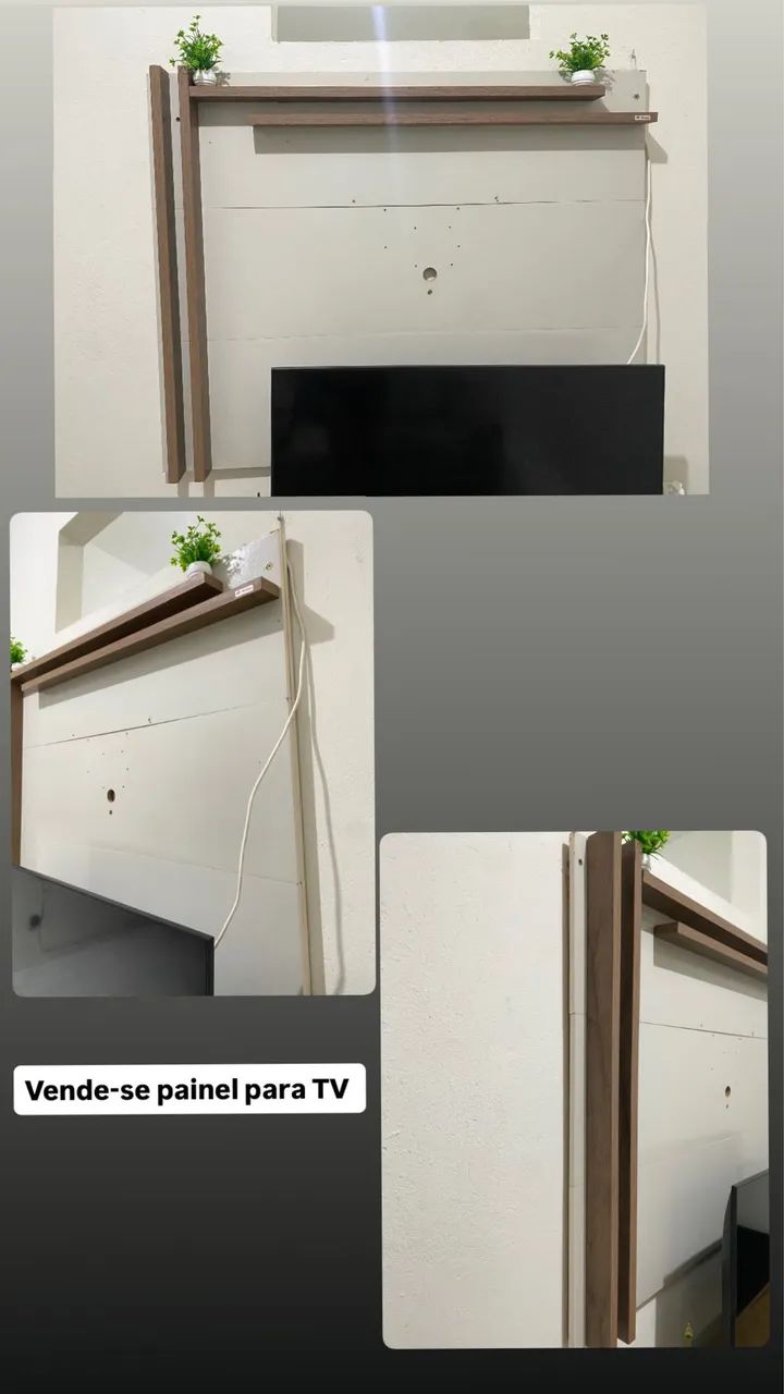 Painel para TV