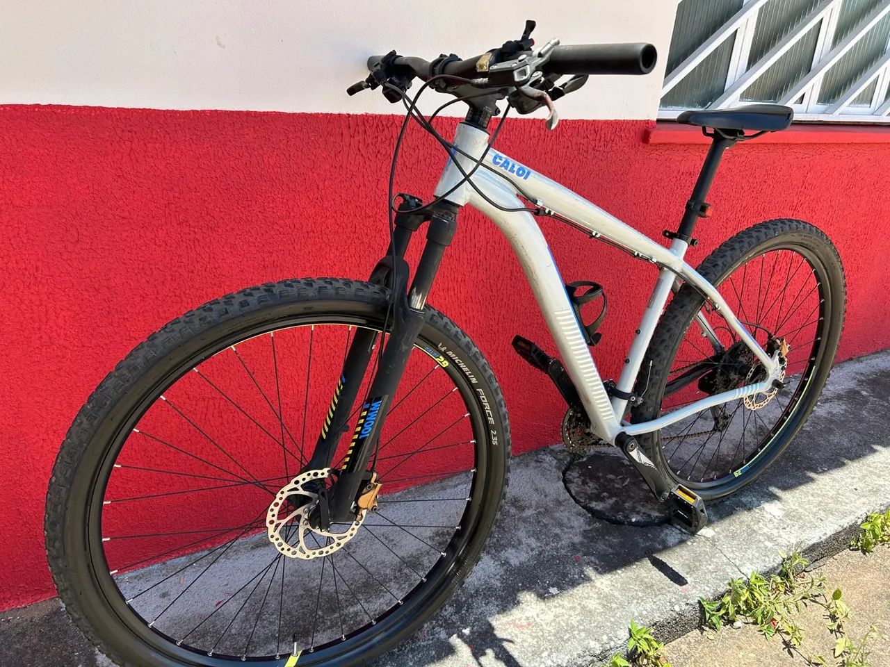 Bicicleta  - Foto 5