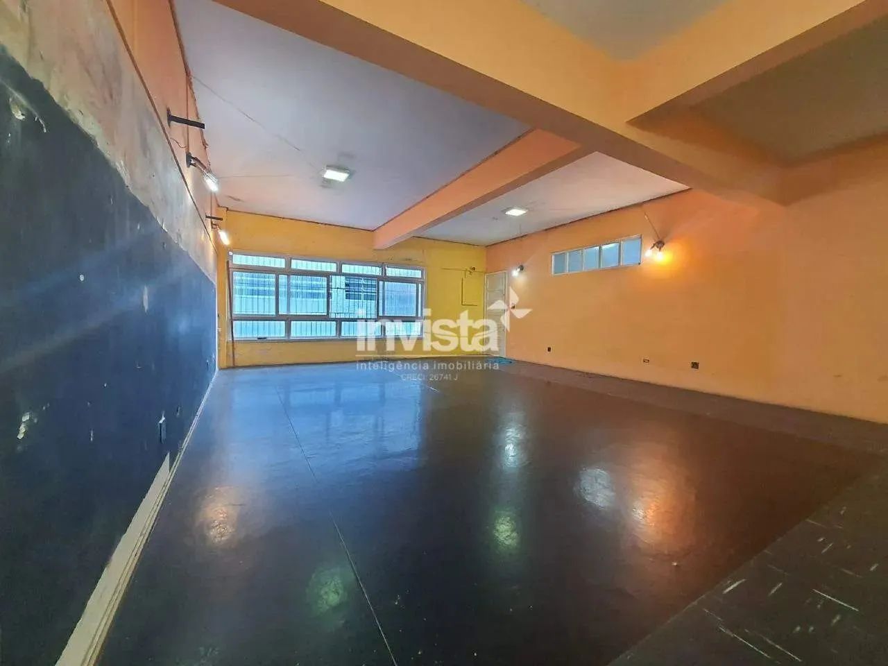 Sala Comercial no Melhor Ponto do Gonzaga - Foto 4