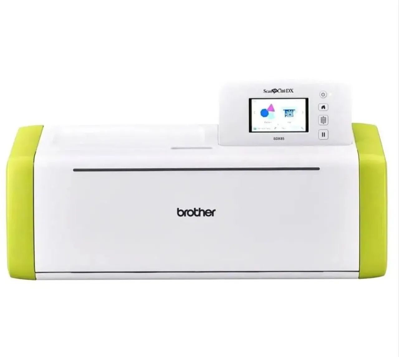 Máquina de corte Brother 