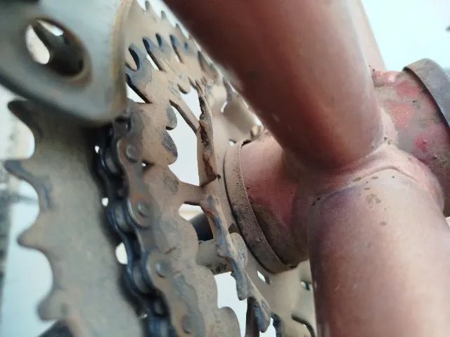 Bicicleta aro 26 - Foto 5