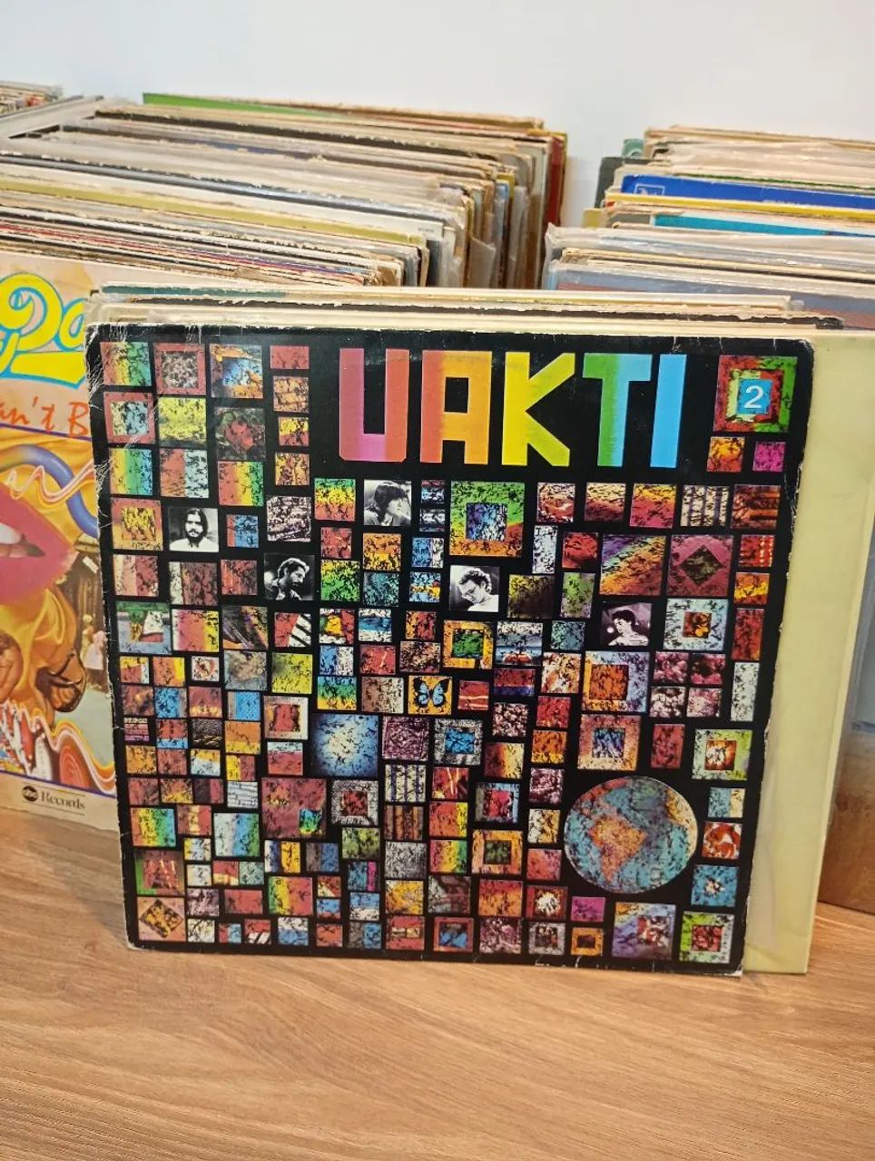Vinil Disco  - Foto 5