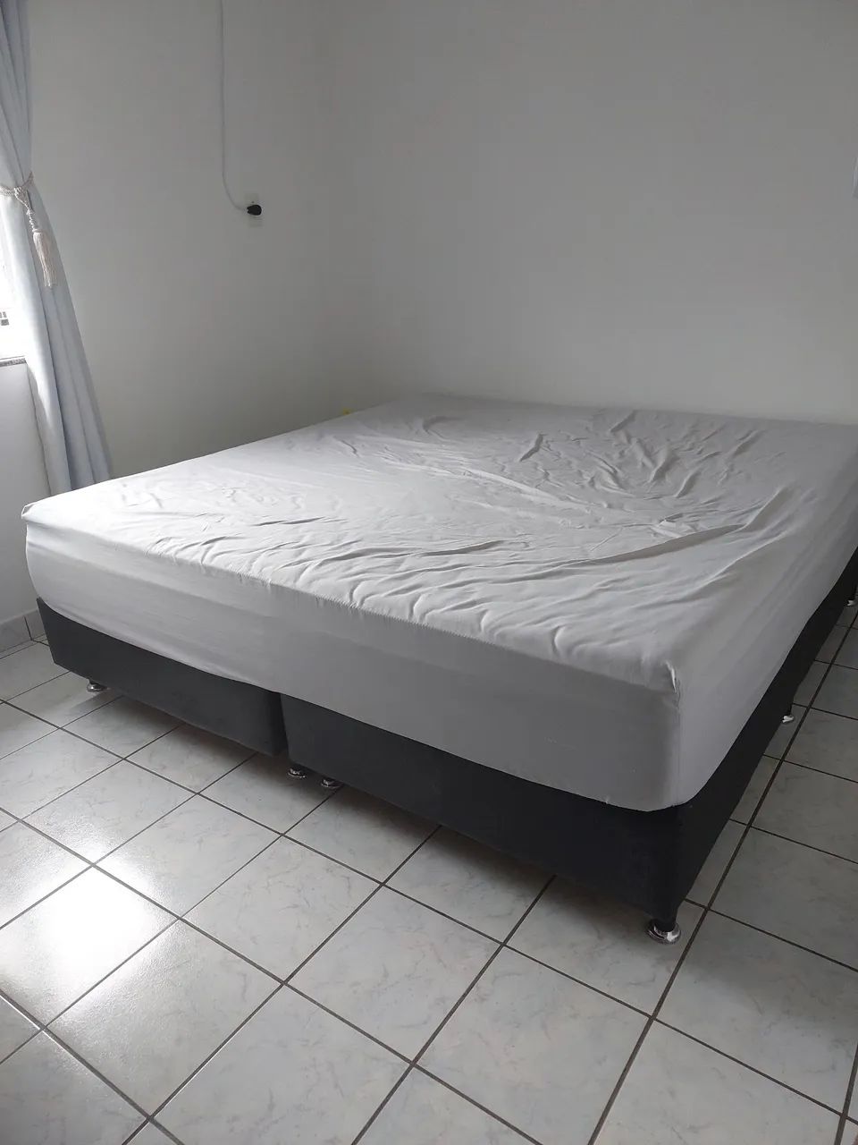 Cama box King Ortobom  - Foto 5