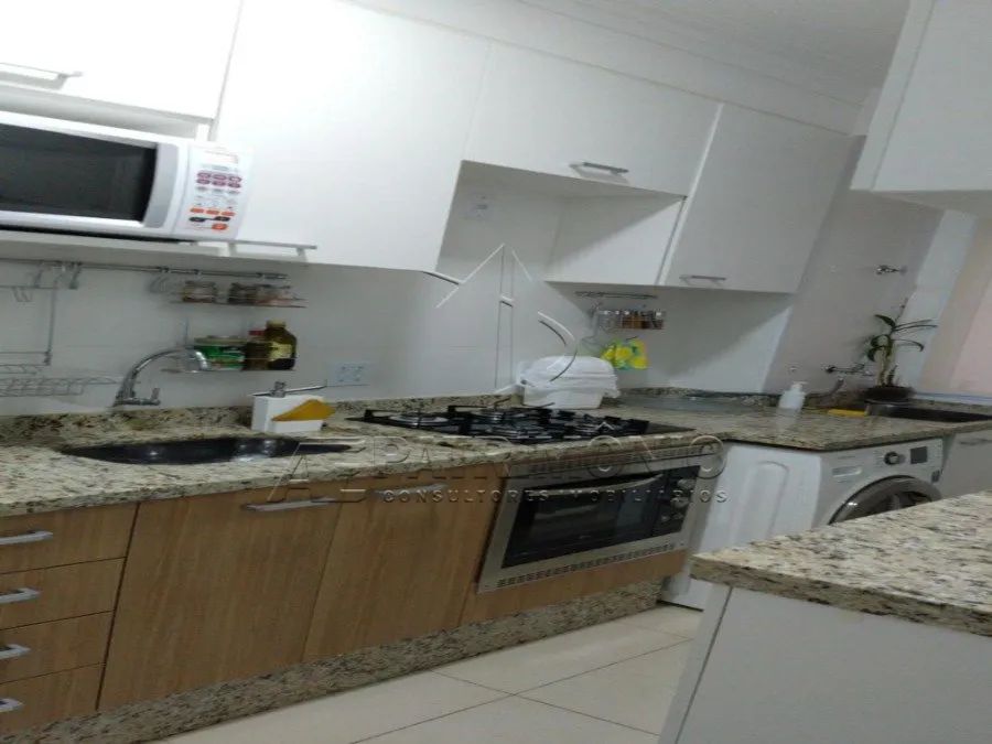 APARTAMENTO,2 Dormitorio(s) BRISA DO PARQUE 2 - Foto 4