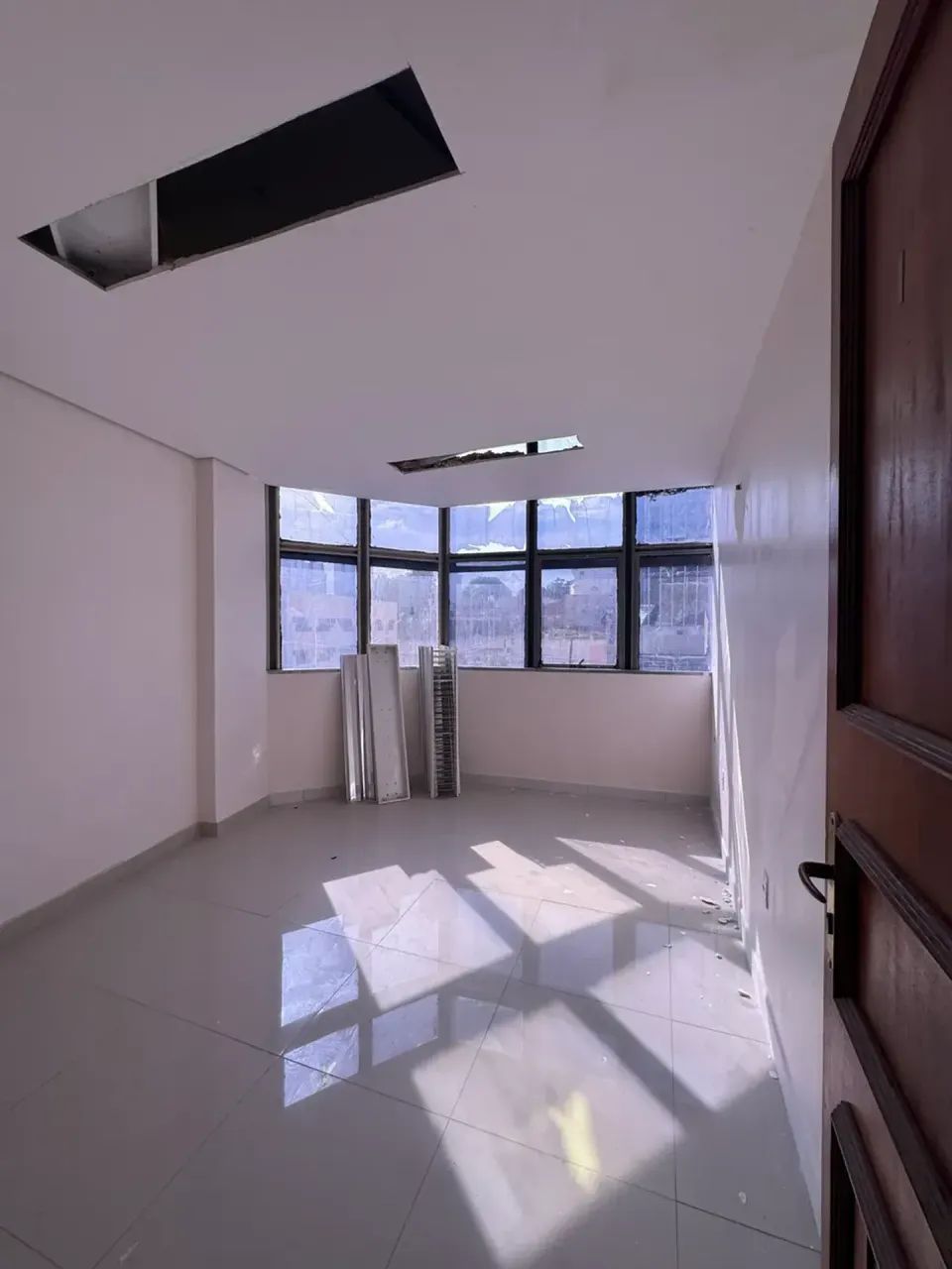 Salas comerciais na Avenida do CPA, Cuiaba Mat - Foto 4
