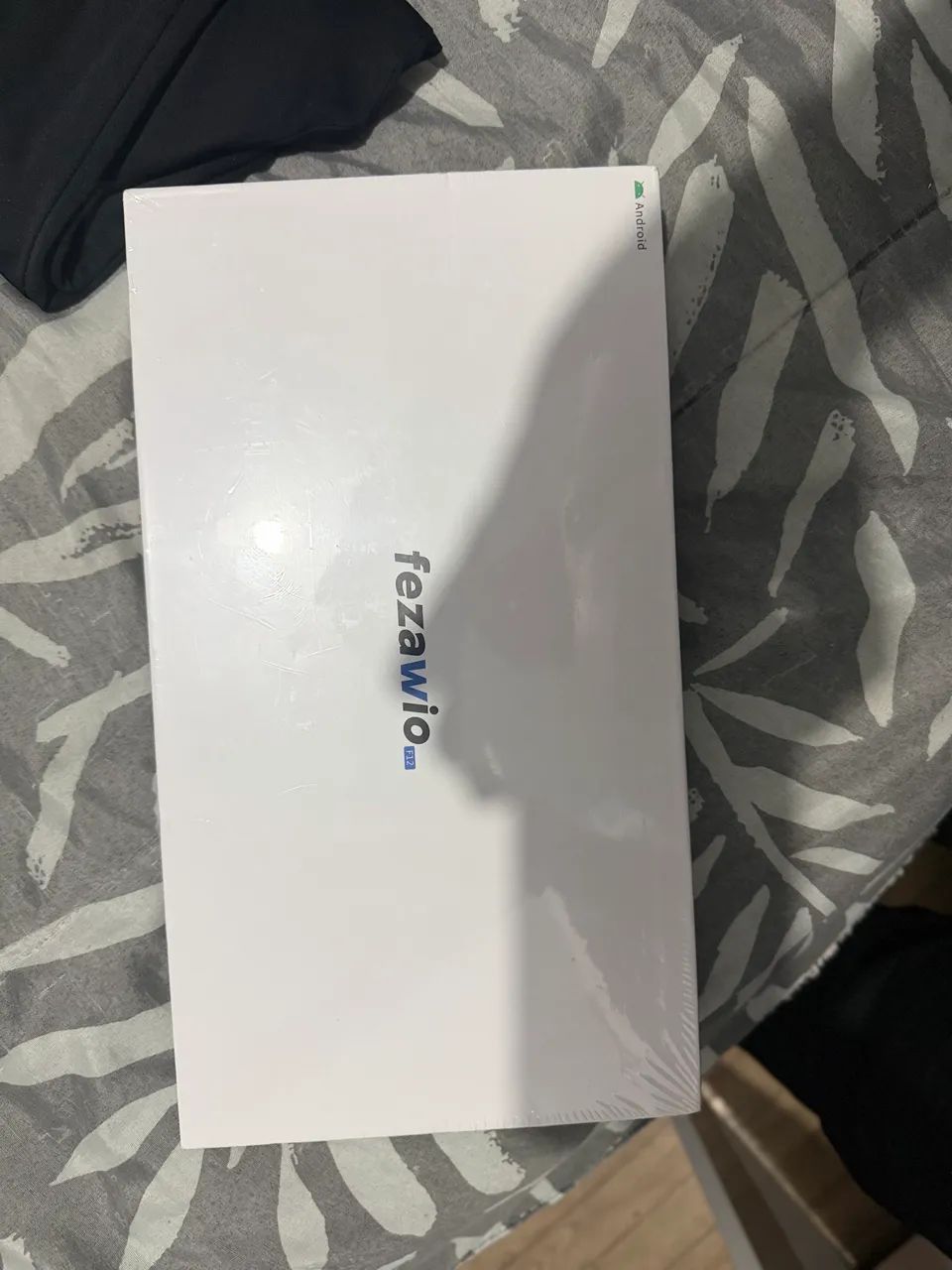 Tablet novo - Foto 2