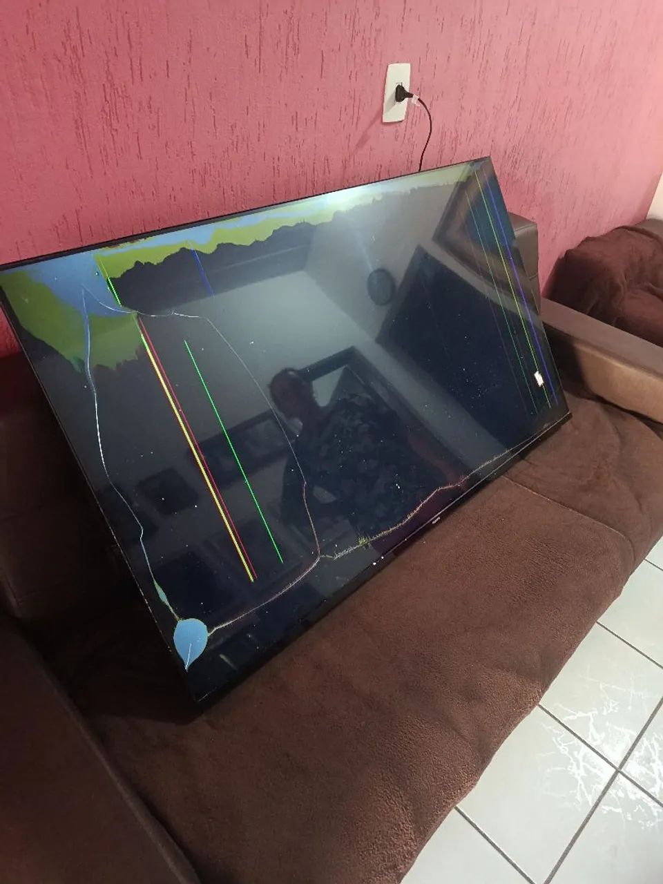 Televisão - Foto 3