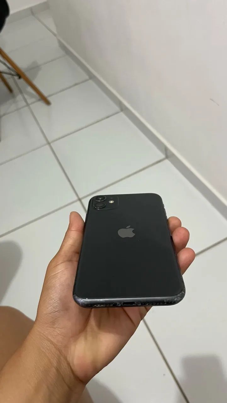iPhone 11 64GB