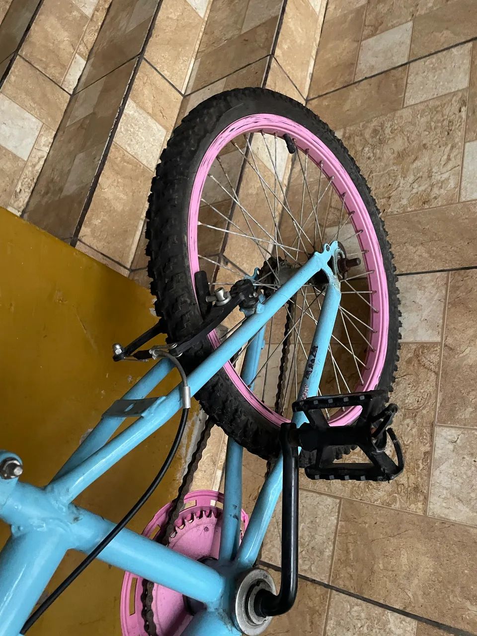 Vende-se bicicleta 250$ - Foto 3