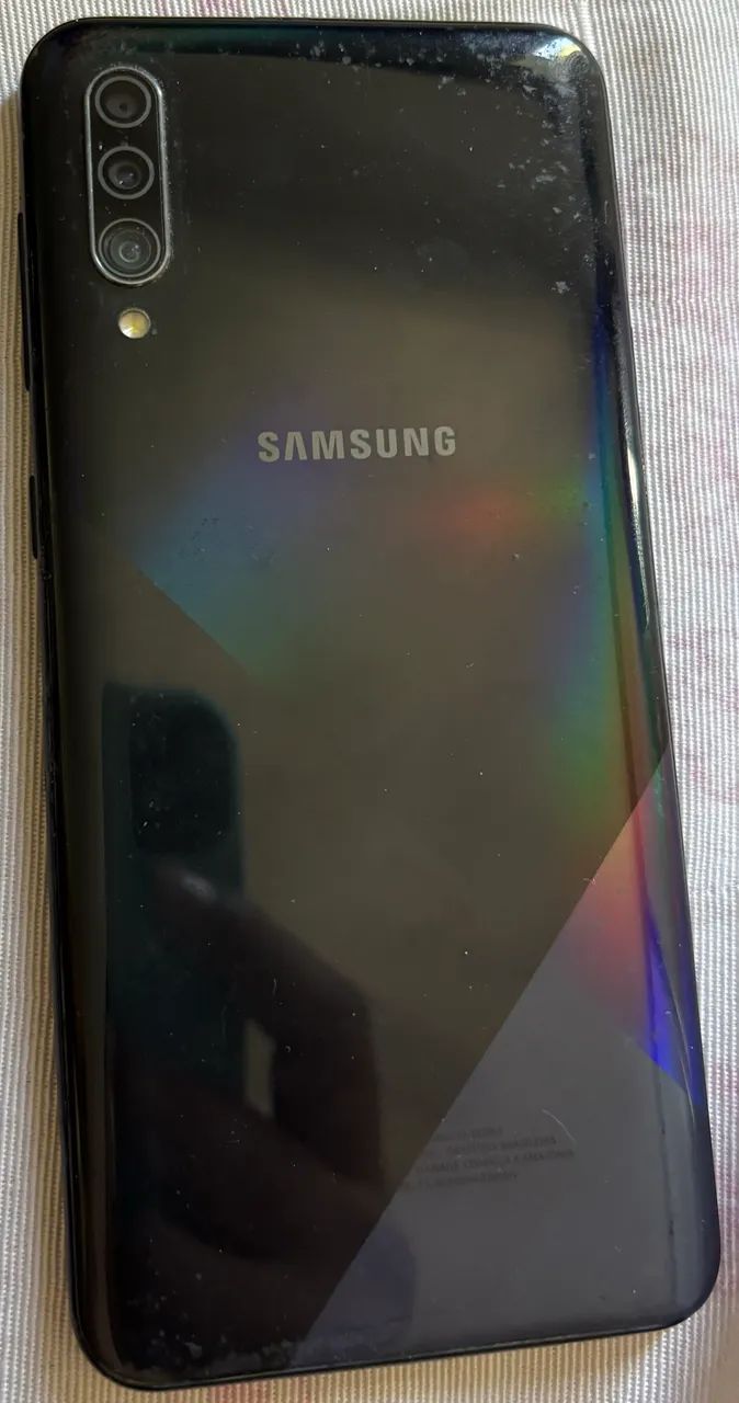 Samsung A30S galaxy - Foto 3