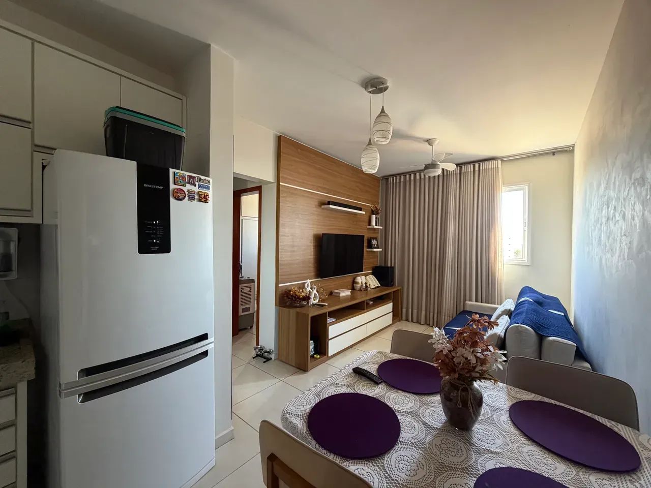 RESIDENCIAL SANTOS DUMONT - Foto 3
